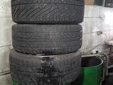 Диски с резиной на мерс за 380 000 тг. в Астана – фото 2