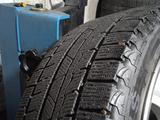 Диски с резиной на мерс за 380 000 тг. в Астана – фото 3