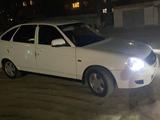 ВАЗ (Lada) Priora 2172 2013 года за 2 350 000 тг. в Караганда – фото 3