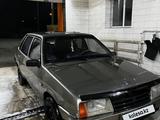 ВАЗ (Lada) 21099 2001 годаүшін650 000 тг. в Петропавловск – фото 5