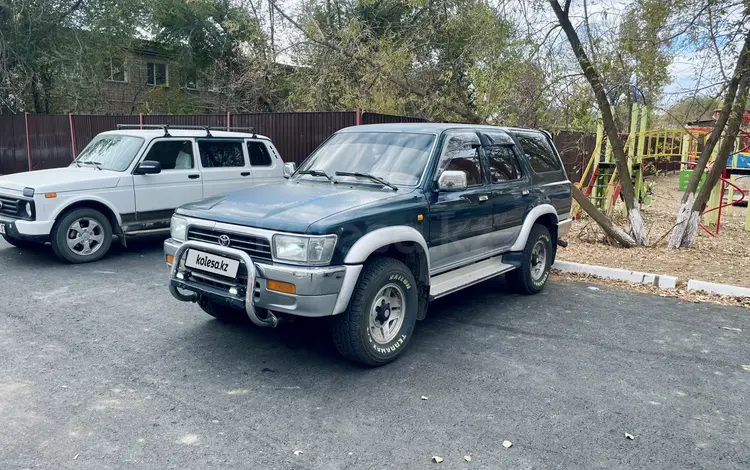 Toyota Hilux Surf 1993 года за 3 000 000 тг. в Уральск