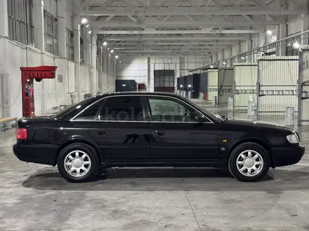 Audi A6 1996 года за 3 400 000 тг. в Алматы – фото 2