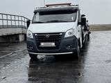 ГАЗ  ГАЗель Next 2021 годаүшін15 000 000 тг. в Атырау