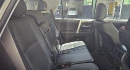 Toyota 4Runner 2017 года за 18 000 000 тг. в Алматы – фото 4