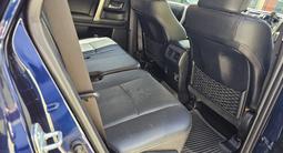 Toyota 4Runner 2017 года за 18 000 000 тг. в Алматы – фото 5