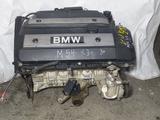 Двигатель BMW M54 3.0 M54B30 x5 e39 e46 за 620 000 тг. в Караганда – фото 4