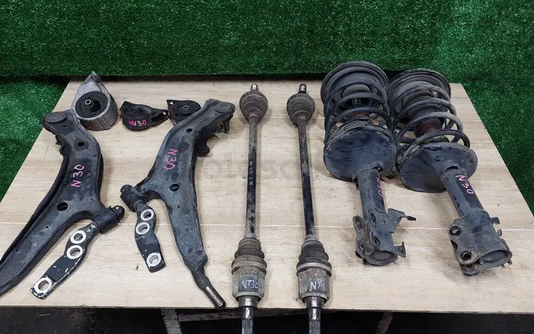 Рычаги за 15 000 тг. в Алматы