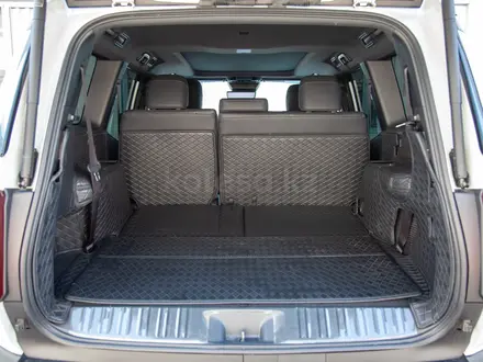 Toyota Land Cruiser Prado Luxe+ 2025 года за 42 990 000 тг. в Алматы – фото 14