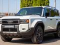 Toyota Land Cruiser Prado Luxe+ 2025 годаүшін42 990 000 тг. в Алматы – фото 2