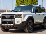 Toyota Land Cruiser Prado Luxe+ 2025 года за 42 990 000 тг. в Алматы – фото 2