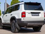 Toyota Land Cruiser Prado Luxe+ 2025 года за 42 990 000 тг. в Алматы – фото 3