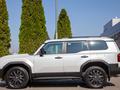 Toyota Land Cruiser Prado Luxe+ 2025 годаүшін42 990 000 тг. в Алматы – фото 4