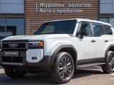 Toyota Land Cruiser Prado Luxe+ 2025 года за 42 990 000 тг. в Алматы