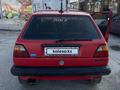 Volkswagen Golf 1990 годаfor750 000 тг. в Есик