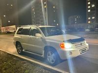 Toyota Highlander 2003 годаүшін7 200 000 тг. в Талдыкорган