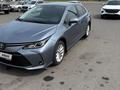 Toyota Corolla 2022 года за 9 800 000 тг. в Усть-Каменогорск