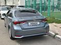 Toyota Corolla 2022 года за 9 800 000 тг. в Усть-Каменогорск – фото 3