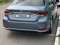 Toyota Corolla 2022 года за 9 800 000 тг. в Усть-Каменогорск – фото 4
