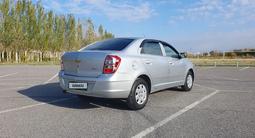 Chevrolet Cobalt 2023 годаfor5 850 000 тг. в Шымкент – фото 5