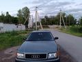 Audi 100 1993 годаүшін3 200 000 тг. в Сарыагаш – фото 2