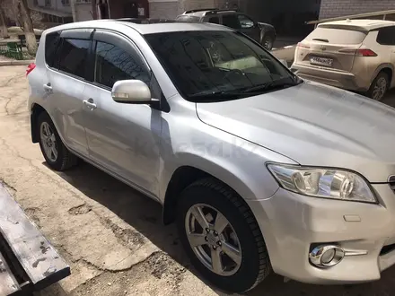 Toyota RAV4 2012 года за 8 500 000 тг. в Астана – фото 6