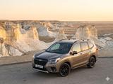 Subaru Forester 2023 годаүшін14 000 000 тг. в Атырау