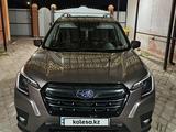 Subaru Forester 2023 годаүшін14 000 000 тг. в Атырау – фото 3