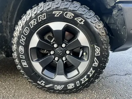 Dodge RAM 2021 года за 25 500 000 тг. в Алматы – фото 12
