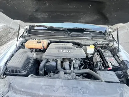 Dodge RAM 2021 года за 25 500 000 тг. в Алматы – фото 13