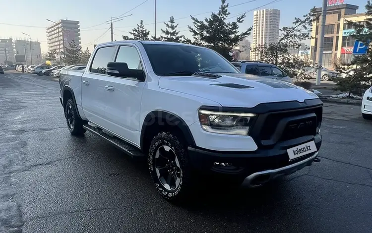 Dodge RAM 2021 года за 25 500 000 тг. в Алматы