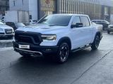 Dodge RAM 2021 года за 25 500 000 тг. в Алматы – фото 3