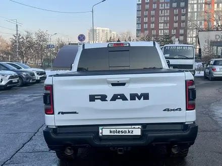 Dodge RAM 2021 года за 25 500 000 тг. в Алматы – фото 6