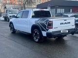 Dodge RAM 2021 года за 25 500 000 тг. в Алматы – фото 5