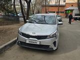 Kia Rio 2021 годаүшін6 900 000 тг. в Алматы – фото 2