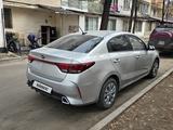 Kia Rio 2021 годаүшін6 900 000 тг. в Алматы – фото 3