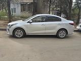 Kia Rio 2021 годаүшін6 900 000 тг. в Алматы – фото 5