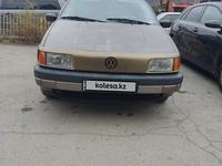 Volkswagen Passat 1989 года за 1 000 000 тг. в Астана