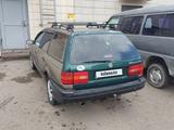 Volkswagen Passat 1989 годаүшін1 000 000 тг. в Астана – фото 4
