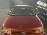 Volkswagen Golf 1999 годаfor3 000 000 тг. в Тараз