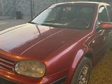 Volkswagen Golf 1999 годаfor3 000 000 тг. в Тараз – фото 3