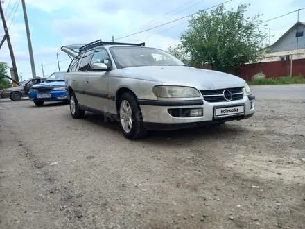 Opel Omega 1997 года за 870 000 тг. в Тараз – фото 7