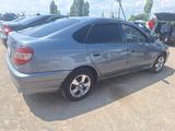 Toyota Avensis 2002 года за 3 500 000 тг. в Актобе – фото 4