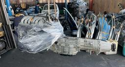 Двигатель volkswagen touareg за 800 000 тг. в Алматы