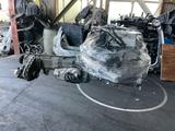 Двигатель volkswagen touareg за 800 000 тг. в Алматы – фото 2