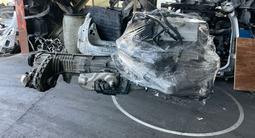 Двигатель volkswagen touareg за 800 000 тг. в Алматы – фото 2