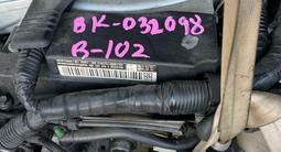 Двигатель volkswagen touareg за 800 000 тг. в Алматы – фото 4