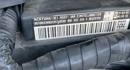 Двигатель volkswagen touareg за 800 000 тг. в Алматы – фото 5