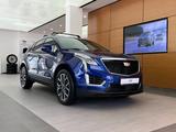 Cadillac XT5 Sport 2023 года за 26 800 000 тг. в Алматы – фото 2