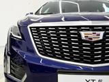 Cadillac XT5 Premium Luxury 2023 года за 24 900 000 тг. в Тараз – фото 2