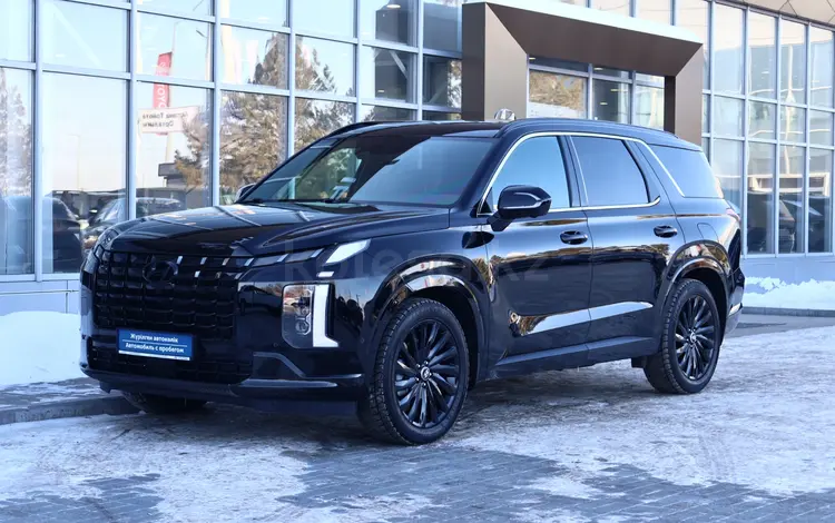 Hyundai Palisade 2024 года за 30 490 000 тг. в Астана